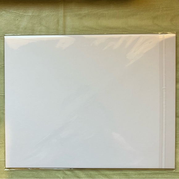 Watercolor Automotive Rustic Truck Wall Art Painting Framed in Acid Free Art Kit - Picture 4 of 4